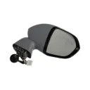 Zestaw podstawy lusterka bocznego prawego CHERY JAECOO 7 T1EJ OEM - OE 601002517AADQJ