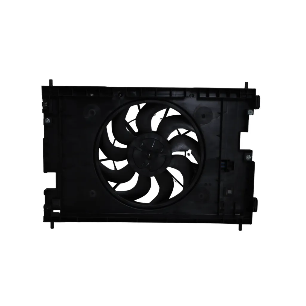 [302001741AA] Conjunto del ventilador del sistema de refrigeración CHERY OMODA E5 (T19CEV) OEM - OE 302001741AA
