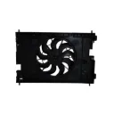 Cooling system fan assembly CHERY OMODA E5 (T19CEV) OEM - OE 302001741AA