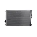 Chłodnica zespół chłodnicy CHERY OMODA E5 OEM - OE 302001740AA