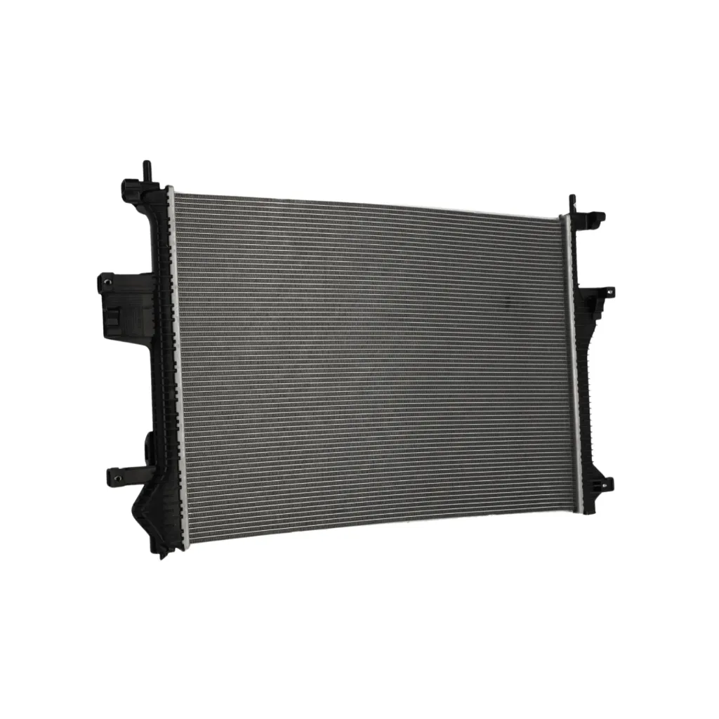 [302003376AA] Conjunto de radiador CHERY OMODA 5 / JAECOO 7 OEM - OE 302003376AA
