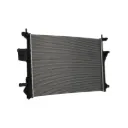 Комплект радиатора CHERY OMODA 5 / JAECOO 7 OEM - OE 302003376AA