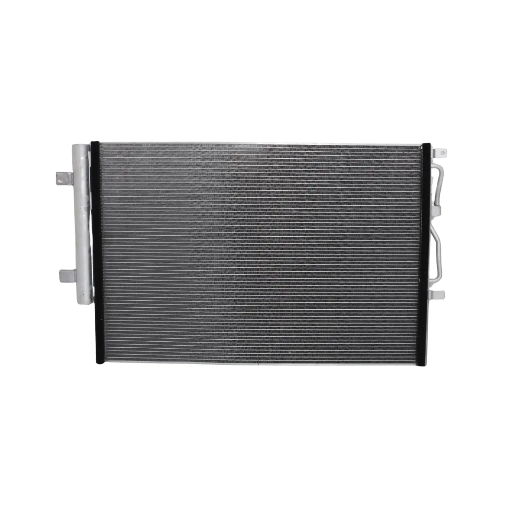 [301000058AA] Radiador del aire acondicionado condensador CHERY OMODA 5 OEM - OE 301000058AA
