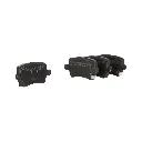 Задние тормозные колодки комплект CHERY OMODA E5 OEM - OE T19C-3JS3502080EP