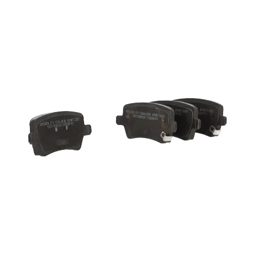 Juego de pastillas de freno traseras CHERY OMODA E5 OEM - OE T19C-3JS3502080EP