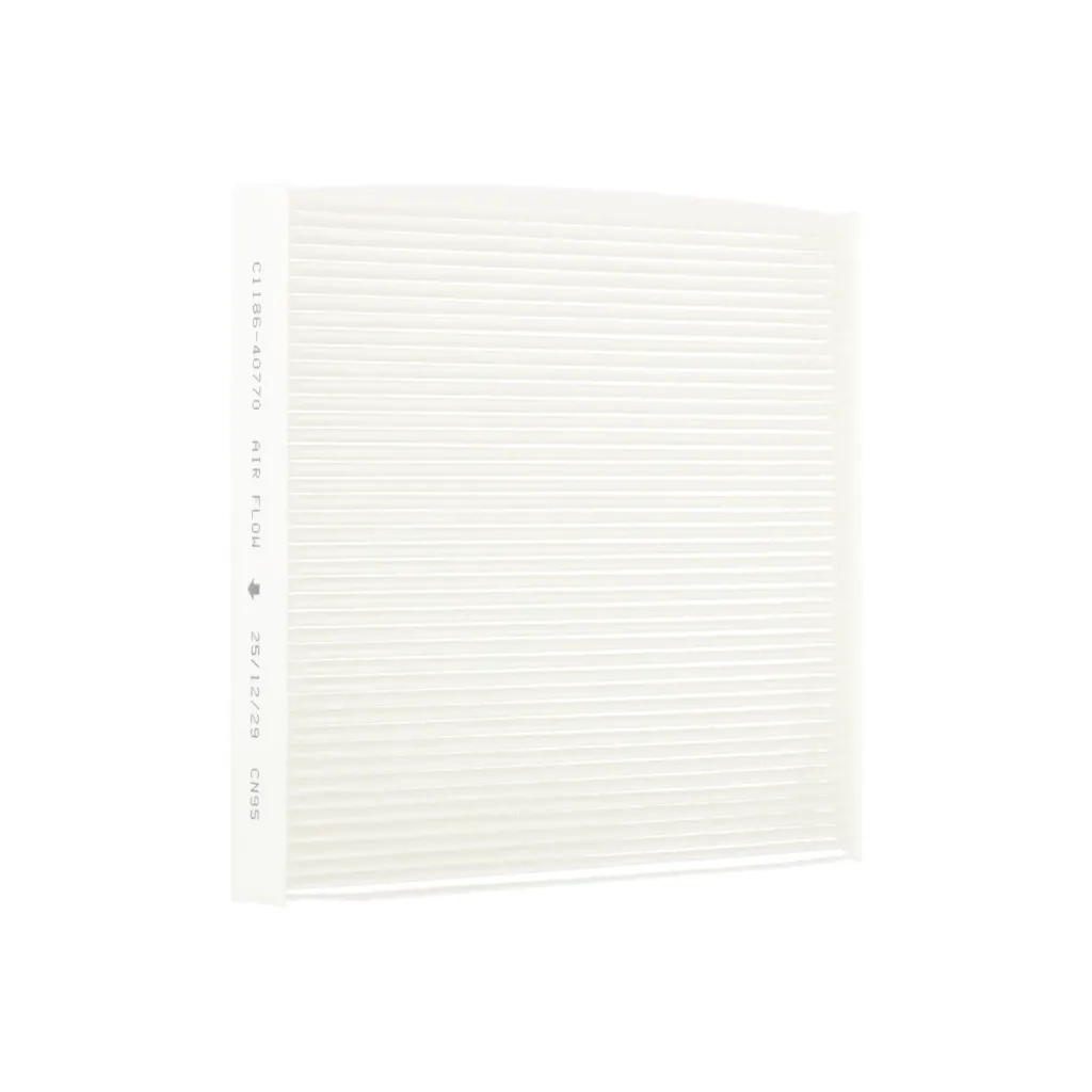 [A00110438] Filtr kabinowy BAIC 7 OE A00110438