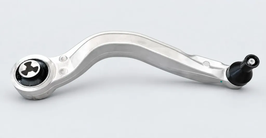 Left rear lower control arm for front suspension BYD SEALION 7 OE TA70-2904100BF