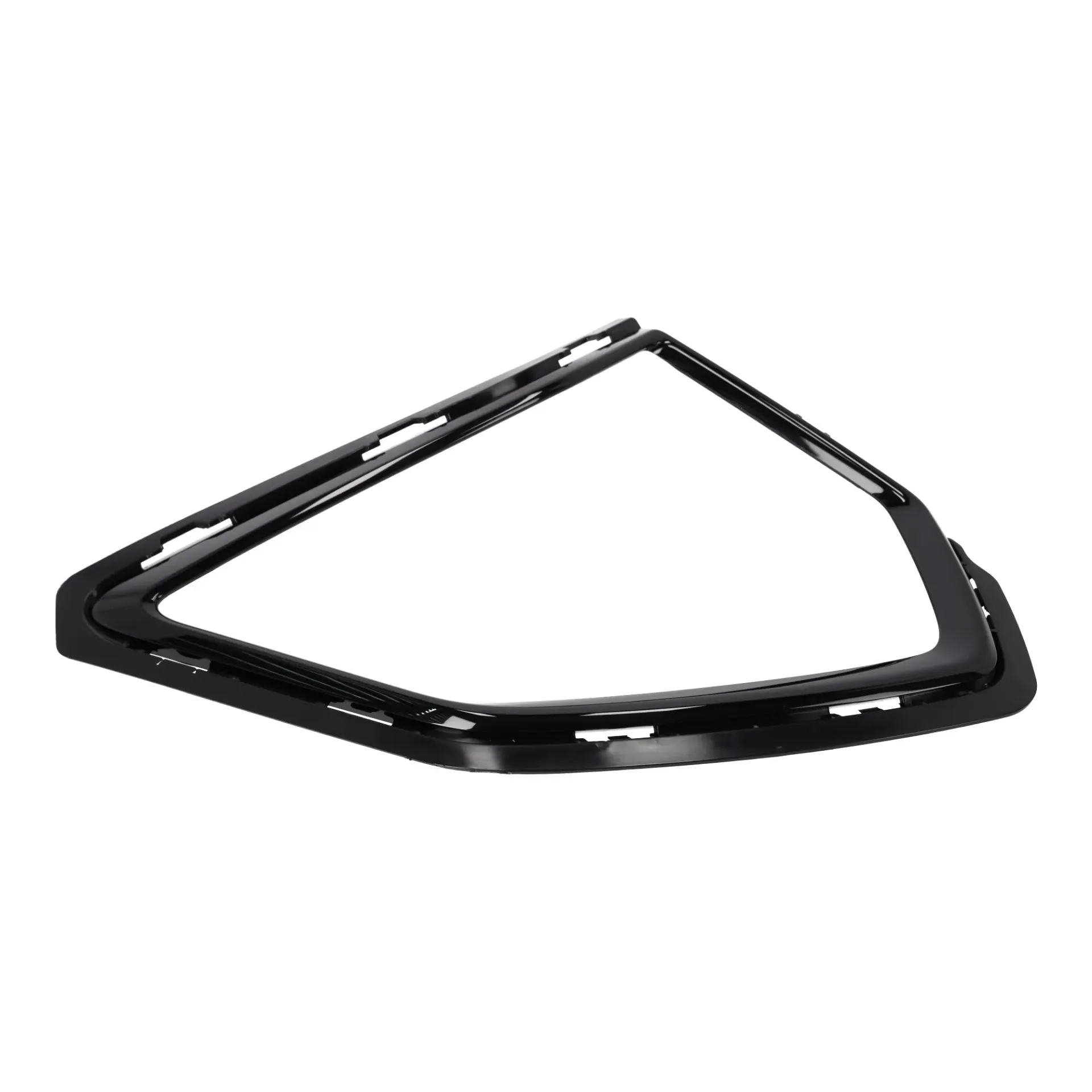 [602002158AA] Lewa listwa przedniego zderzaka reflektora CHERY OMODA 5 OE 602002158AA