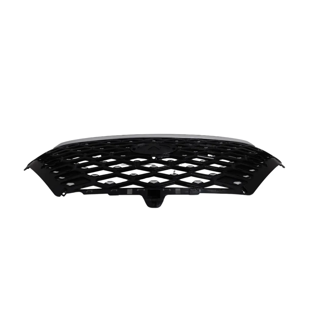 [602002028AAACL] Kratka chłodnicy grill przedni czarny karbonowy CHERY OMODA 5 OE 602002028AAACL