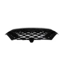 Front radiator grille, black carbon, CHERY OMODA 5 OE 602002028AAACL