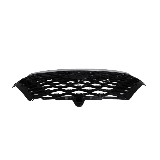 Решетка радиатора передняя черная карбоновая CHERY OMODA 5 OE 602002028AAACL