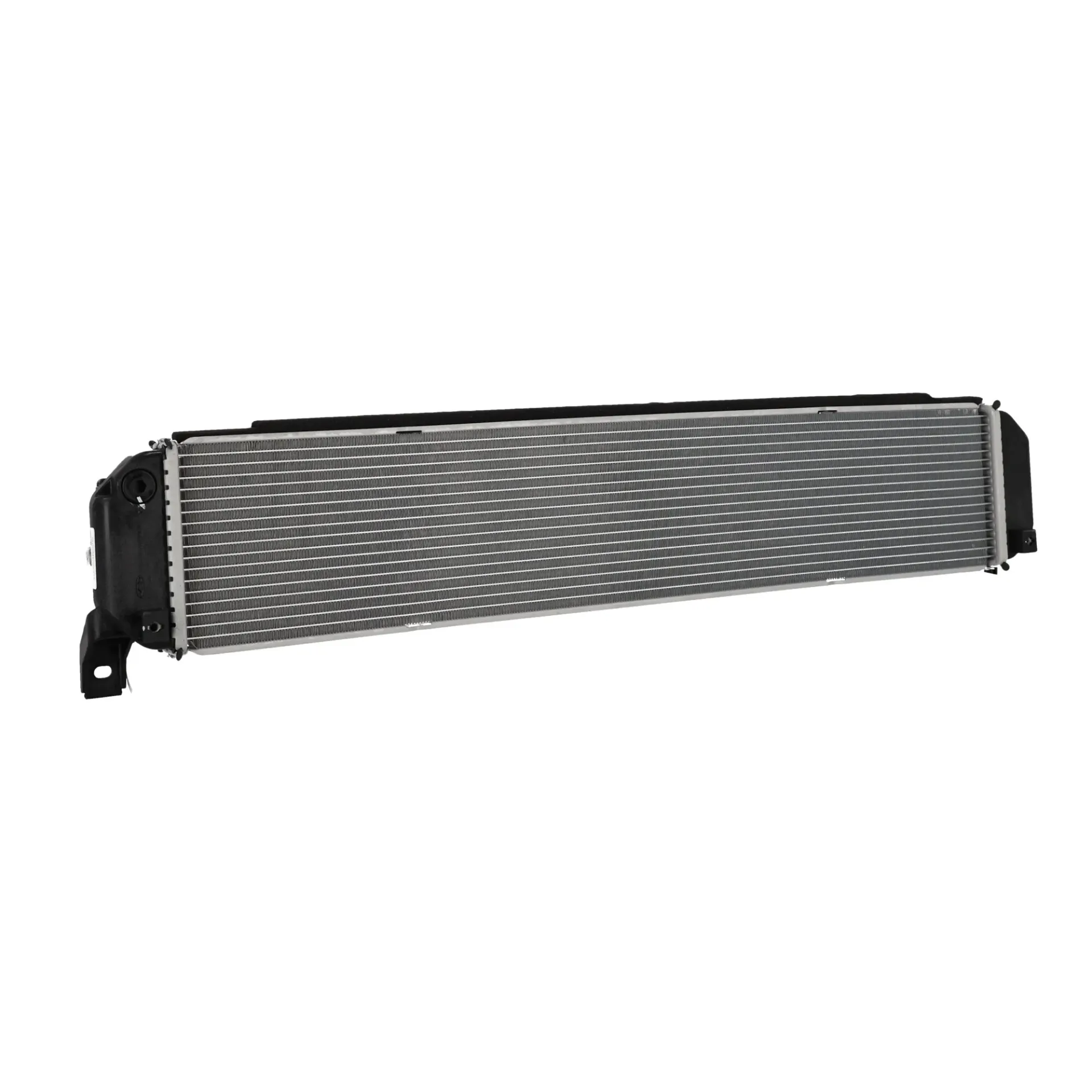 Intercooler low-temperature radiator assembly CHERY OMODA 5 OE 302000632AA