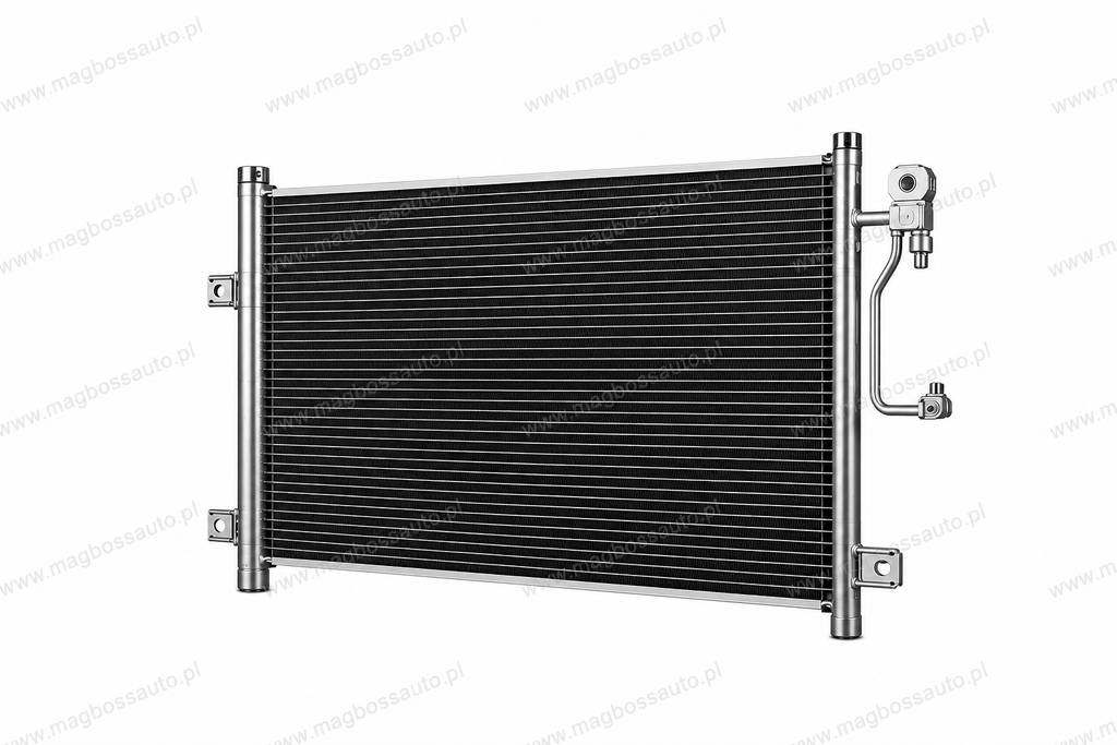 [301000058AA] Радиатор кондиционера CHERY OMODA 5 T19C OE 301000058AA