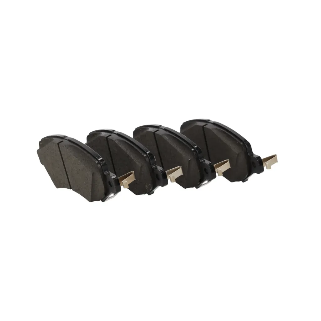 [T19C-3JS3501080EP] Przednie klocki hamulcowe komplet CHERY OMODA E5 OE T19C-3JS3501080EP