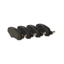 Front brake pad set for CHERY OMODA E5 OE T19C-3JS3501080EP