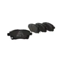 Tylne klocki hamulcowe komplet CHERY OMODA E5 OE T19C-3JS3502080EP