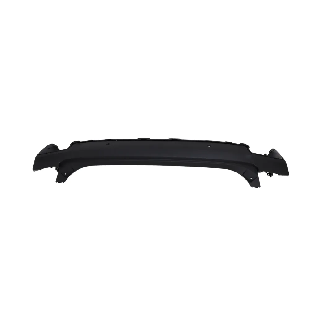 [602004026AA] Center section of rear bumper CHERY OMODA E5 OE 602004026AA