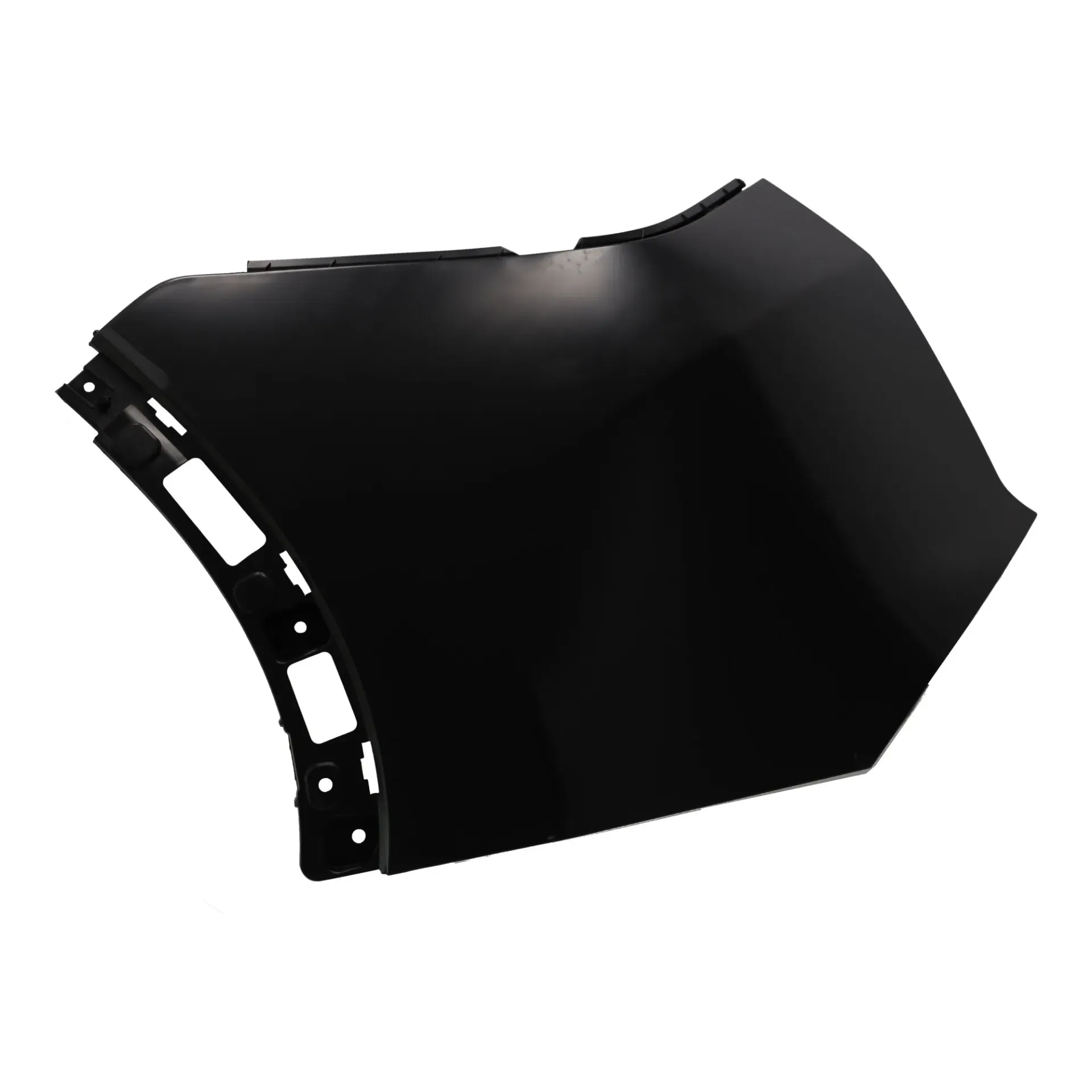 Right rear bumper end cap for CHERY OMODA E5 OE 602004008AA