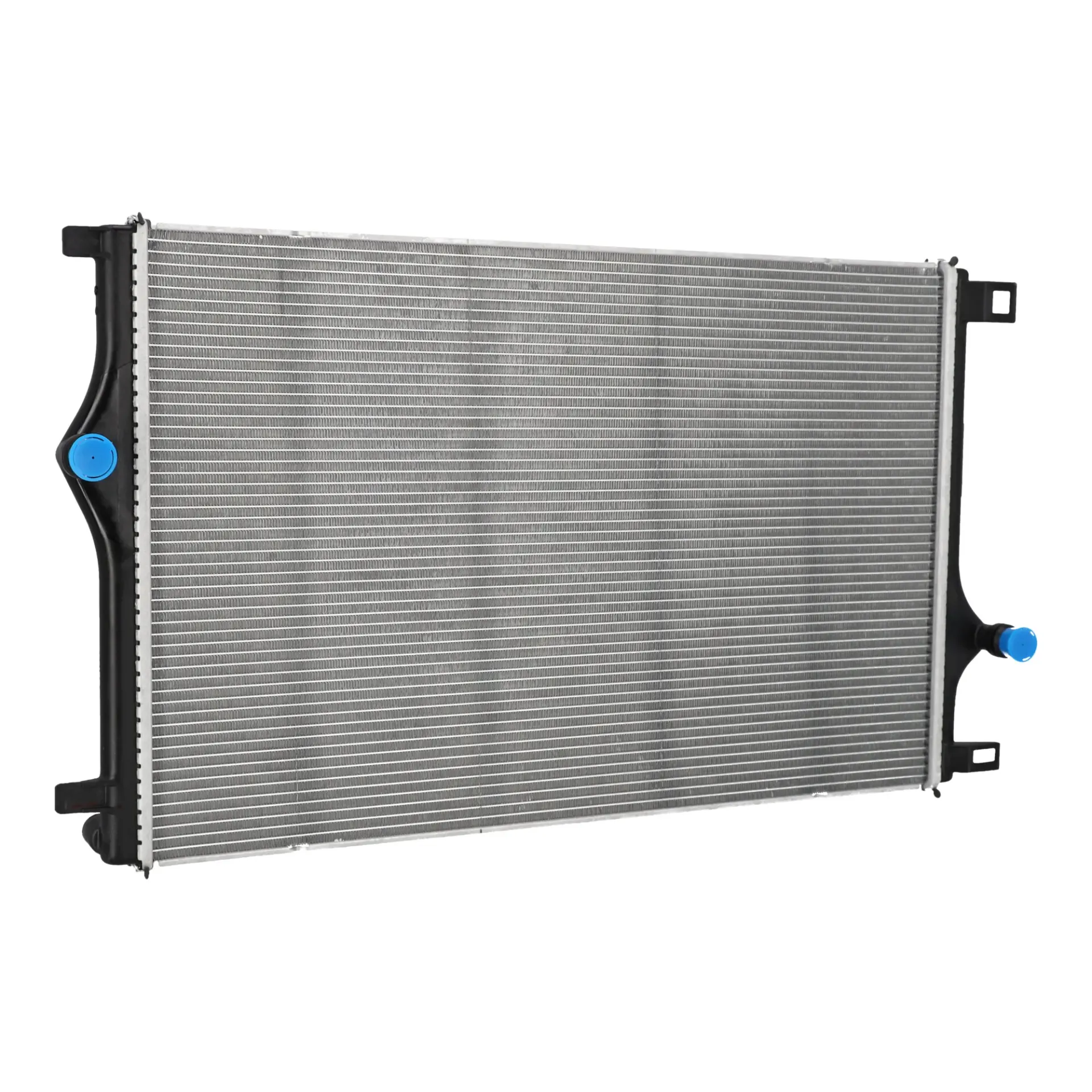 [302001740AA] Radiator (radiator assembly) CHERY OMODA E5 OE 302001740AA