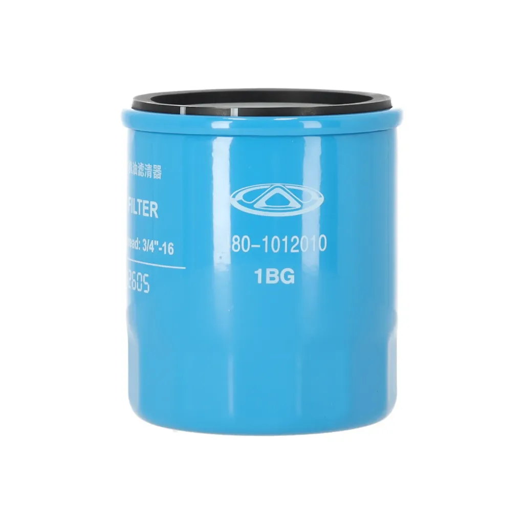 Filtr oleju CHERY OMODA 9 OMODA 5 JAECOO 7 OE 480-1012010