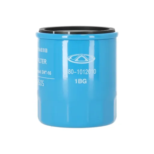 Oil filter CHERY OMODA 9 OMODA 5 JAECOO 7 OE 480-1012010