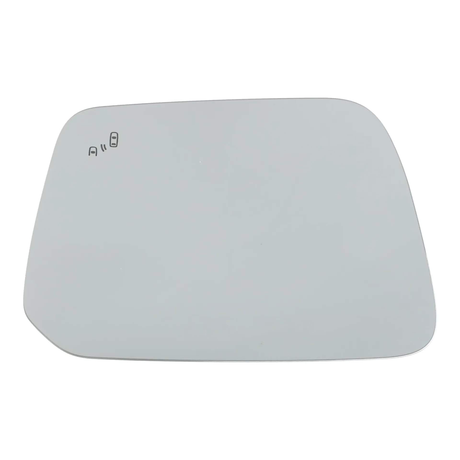 [601001740AA] Left exterior mirror glass CHERY JAECOO 7 OE 601001740AA