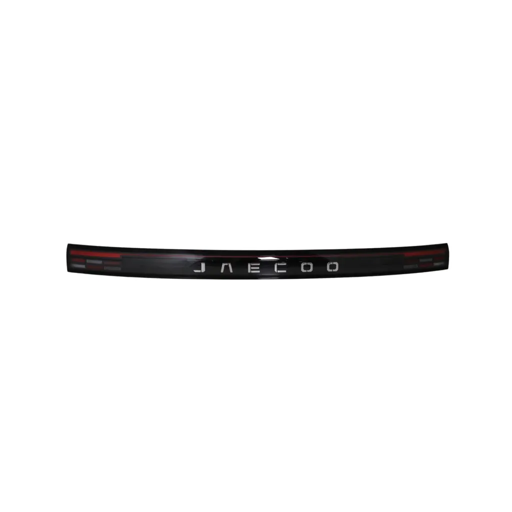 [605001226AA] Rear trunk lid light assembly, rear lamp CHERY JAECOO 7 OE 605001226AA