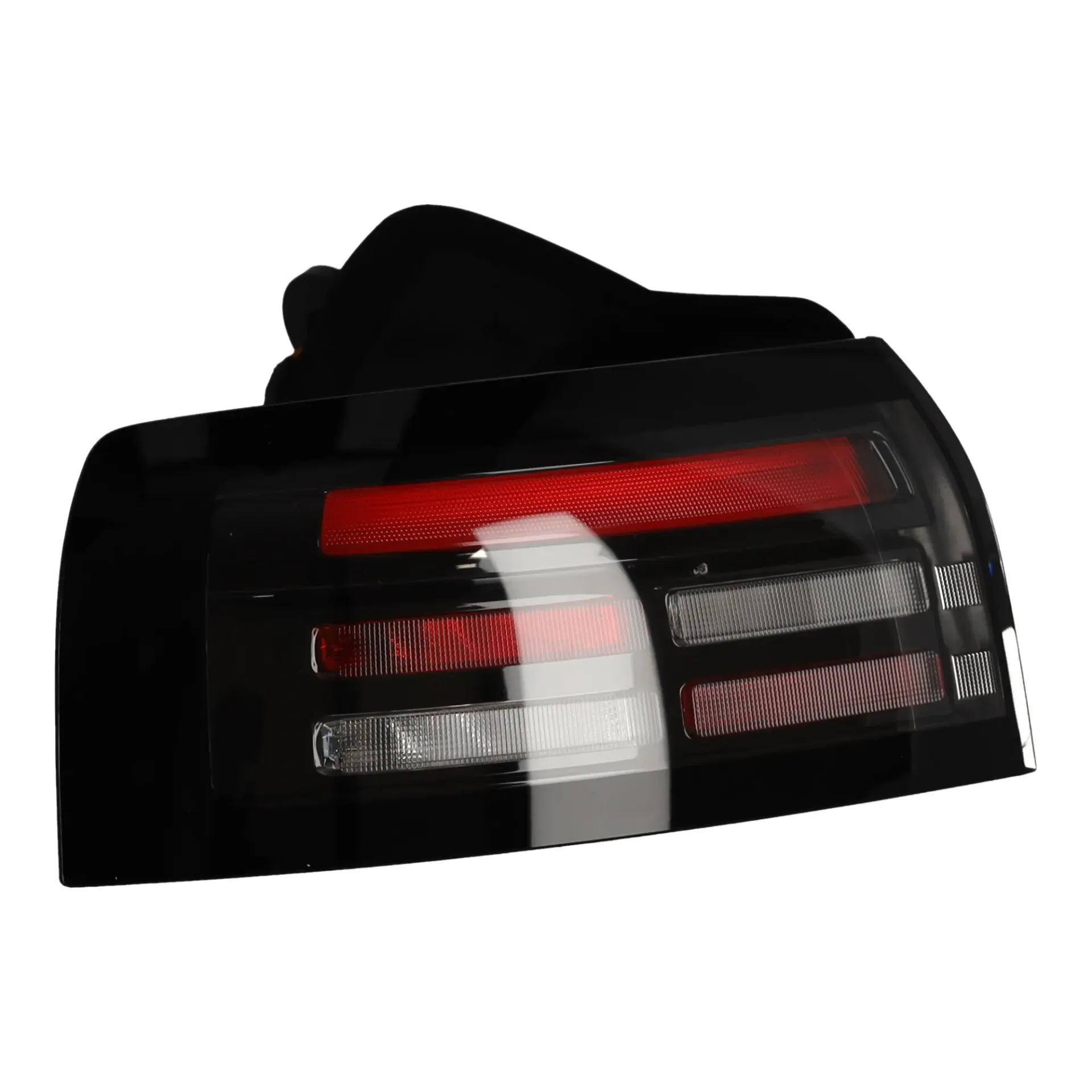 Left fixed rear light assembly, rear lamp CHERY JAECOO 7 OE 605000750AA