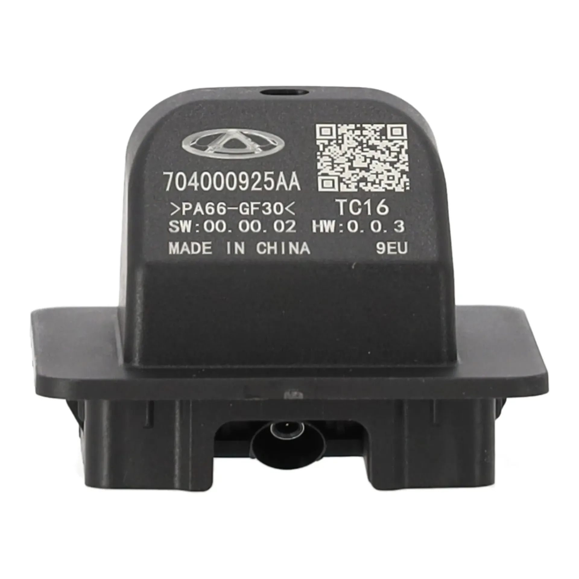 [704000925AA] Rear Camera CHERY JAECOO 7 704000925AA