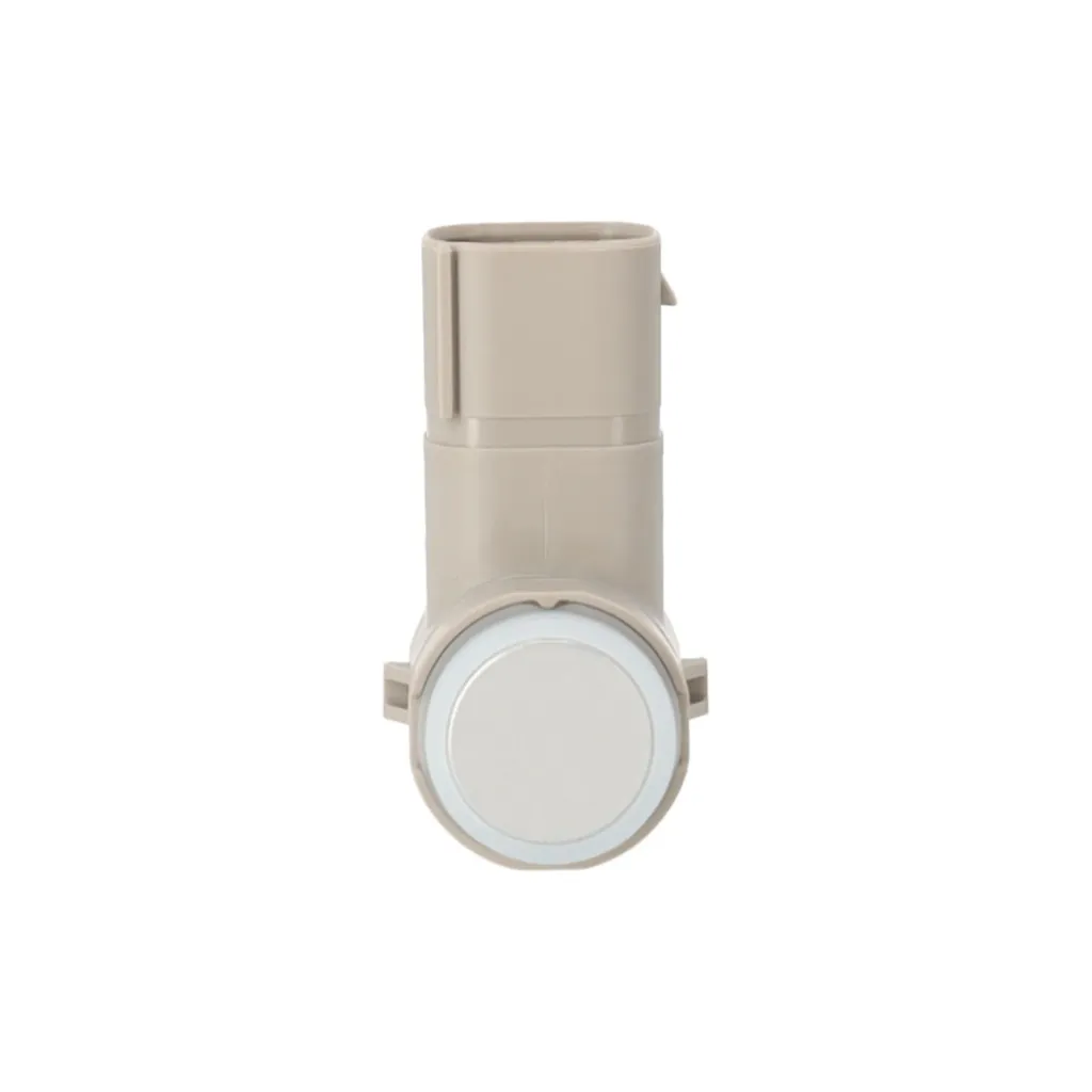 [704000156AAAKU] Датчик парковки ультразвуковой серебристый лунный Moon Silver CHERY JAECOO 7 OE 704000156AAAKU
