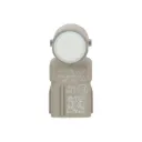 Radar parking sensor without main unit khaki white Khaki White CHERY JAECOO 7 OE 704000334AAABW