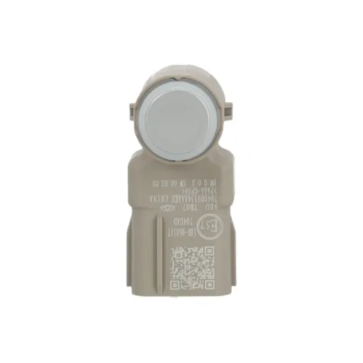 Radar without main unit silver Moonlight CHERY JAECOO 7 OE 704000334AAAKU