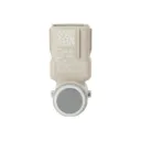 Parking radar sensor without main unit, gray Egefeng Grey, CHERY JAECOO 7 OE 704000334AAAUT