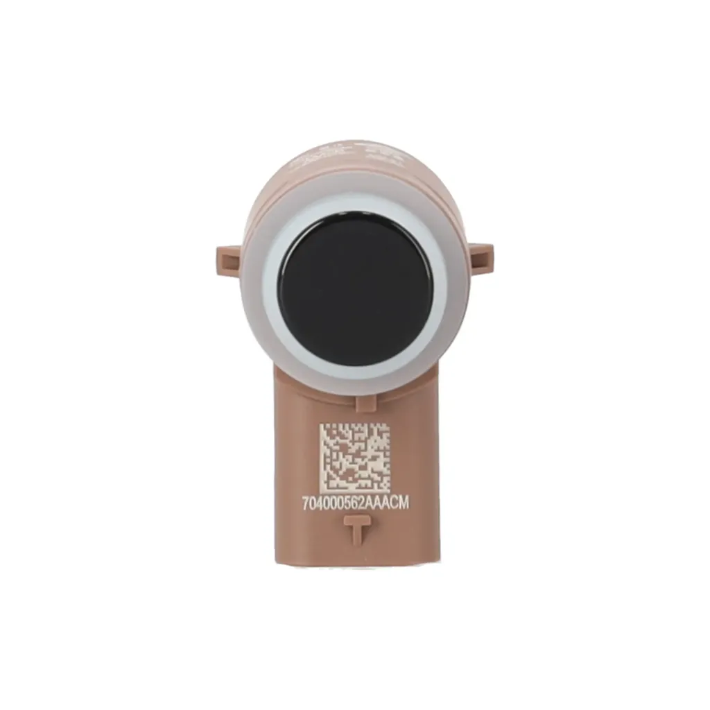 [704000562AAACM] Ultrasonic sensor, black, Songmo, CHERY OMODA 9 Super Hybrid OE 704000562AAACM