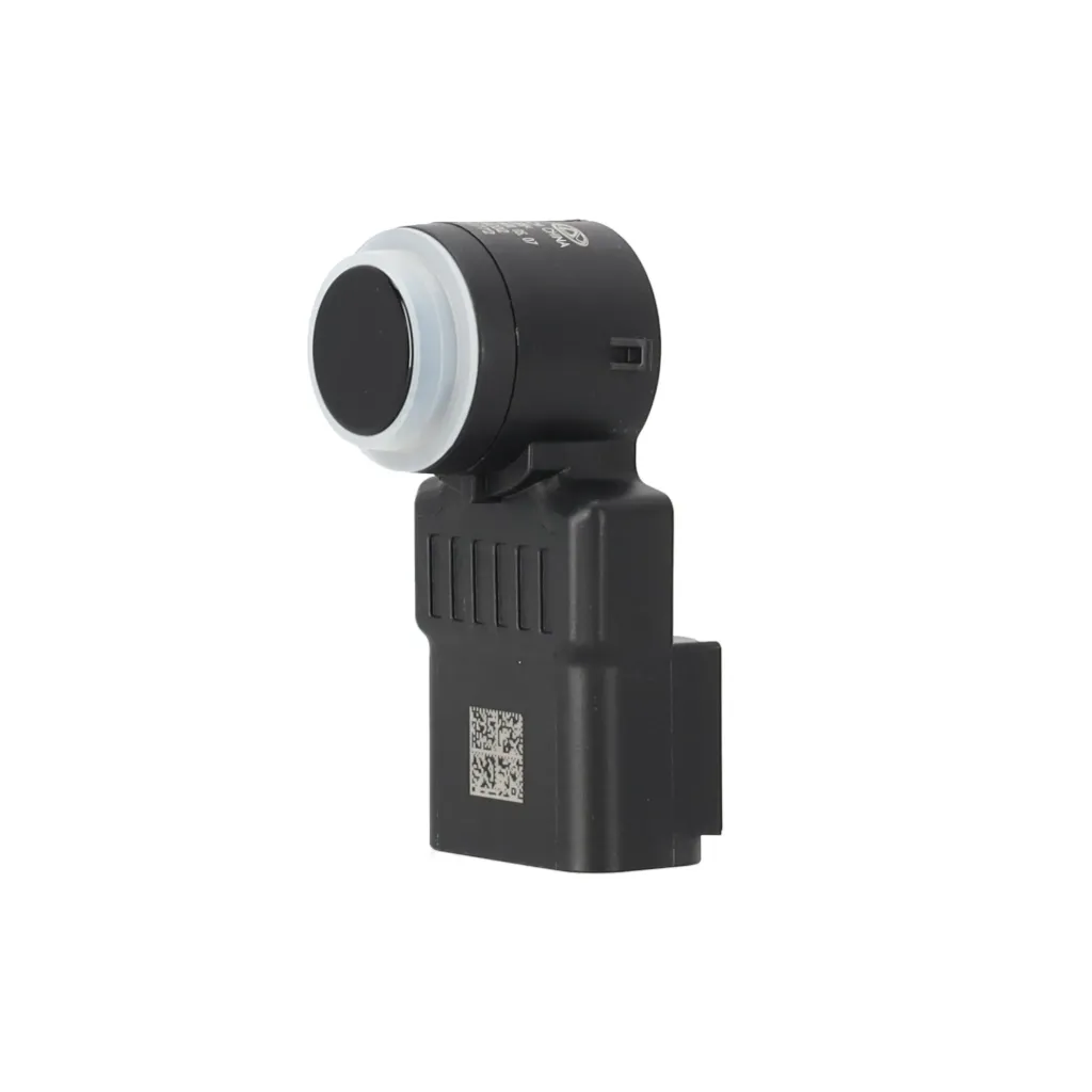 [704000756AAACM] Czujnik parkowania radar czarny black songmo zewnętrzny CHERY OMODA 9 Super Hybrid OE 704000756AAACM