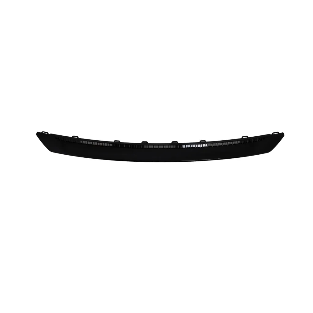 [A00112854] Środkowa listwa zderzaka przedniego pod emblemat BAIC X55 OE A00112854