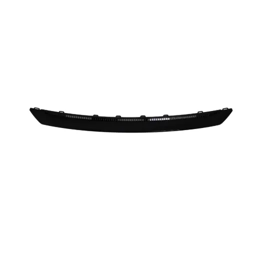Center front bumper trim under emblem BAIC X55 OE A00112854