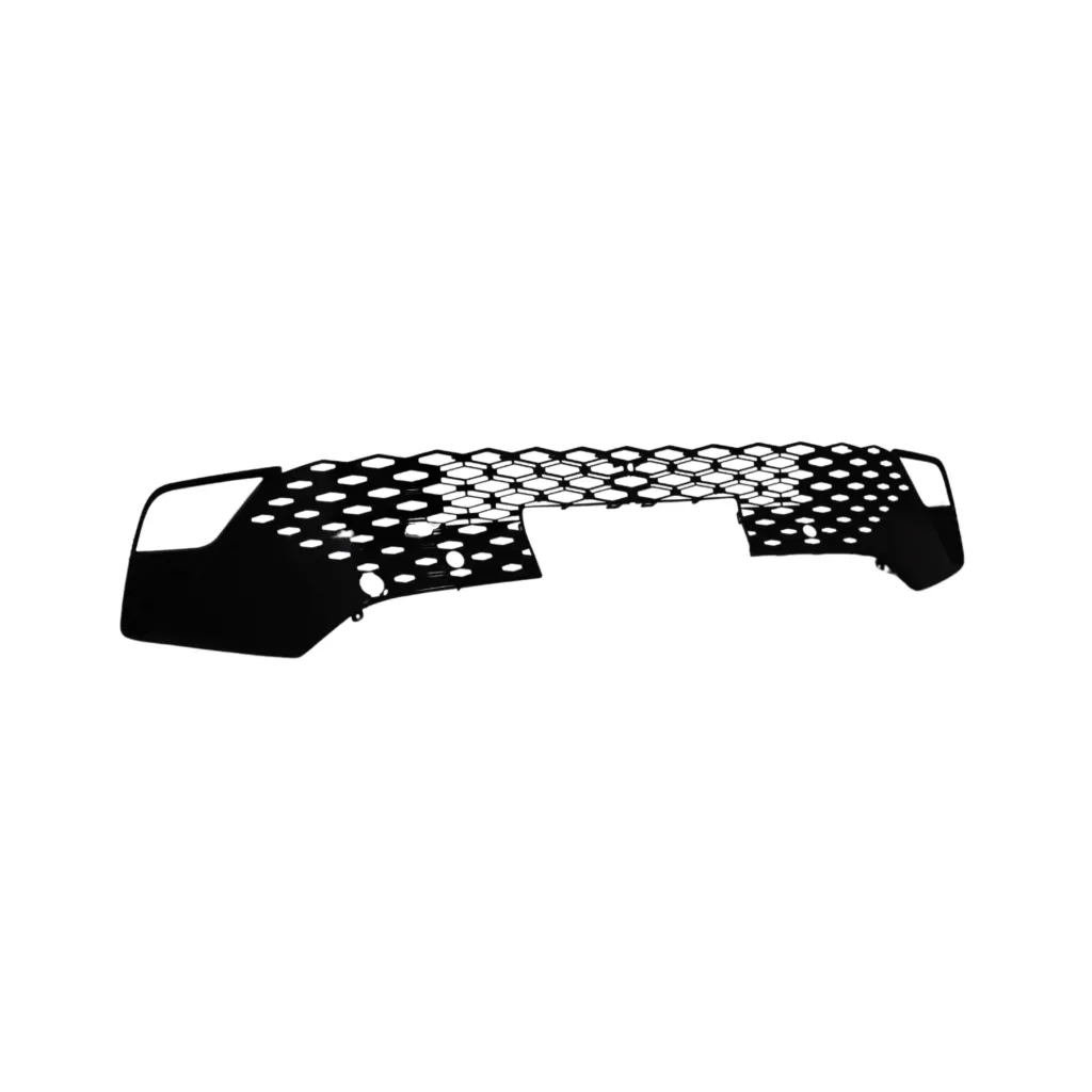 [A00113003] Upper radiator grille BAIC X55 OE A00113003
