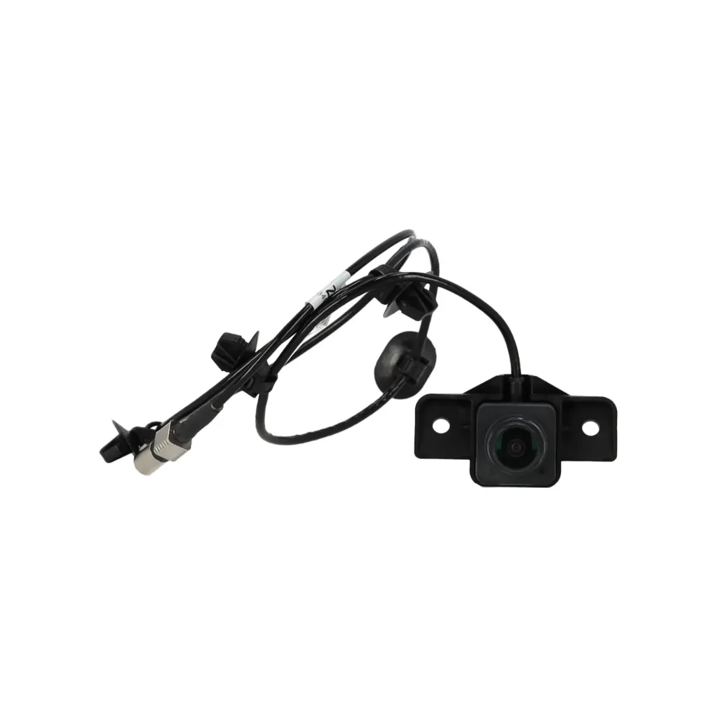 [A00112413] Передняя панорамная камера BAIC X55 A00112413