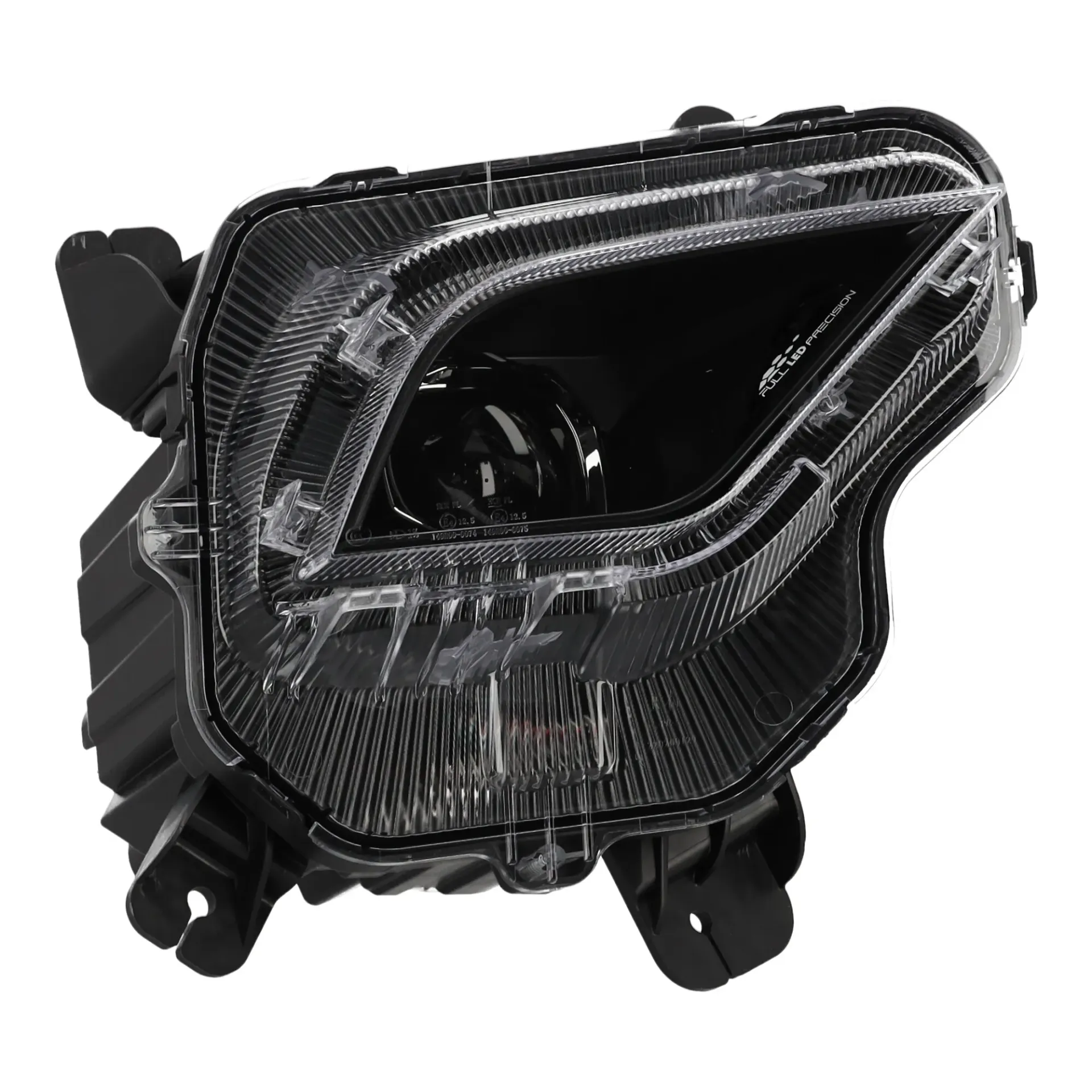 [A00113923] Right front headlight/reflector BAIC X55 A00113923