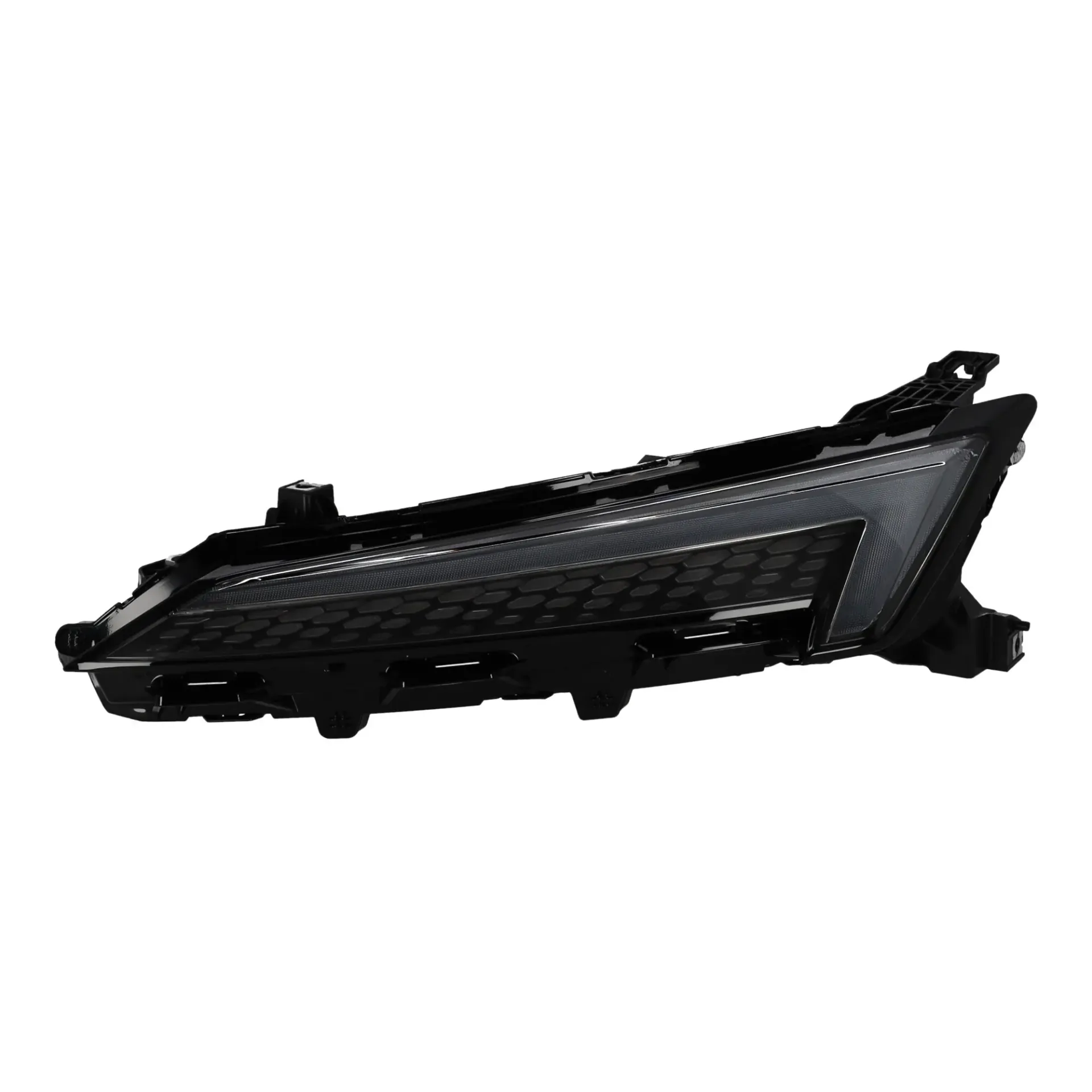 [A00113910] Left daytime running light BAIC X55 OE A00113910