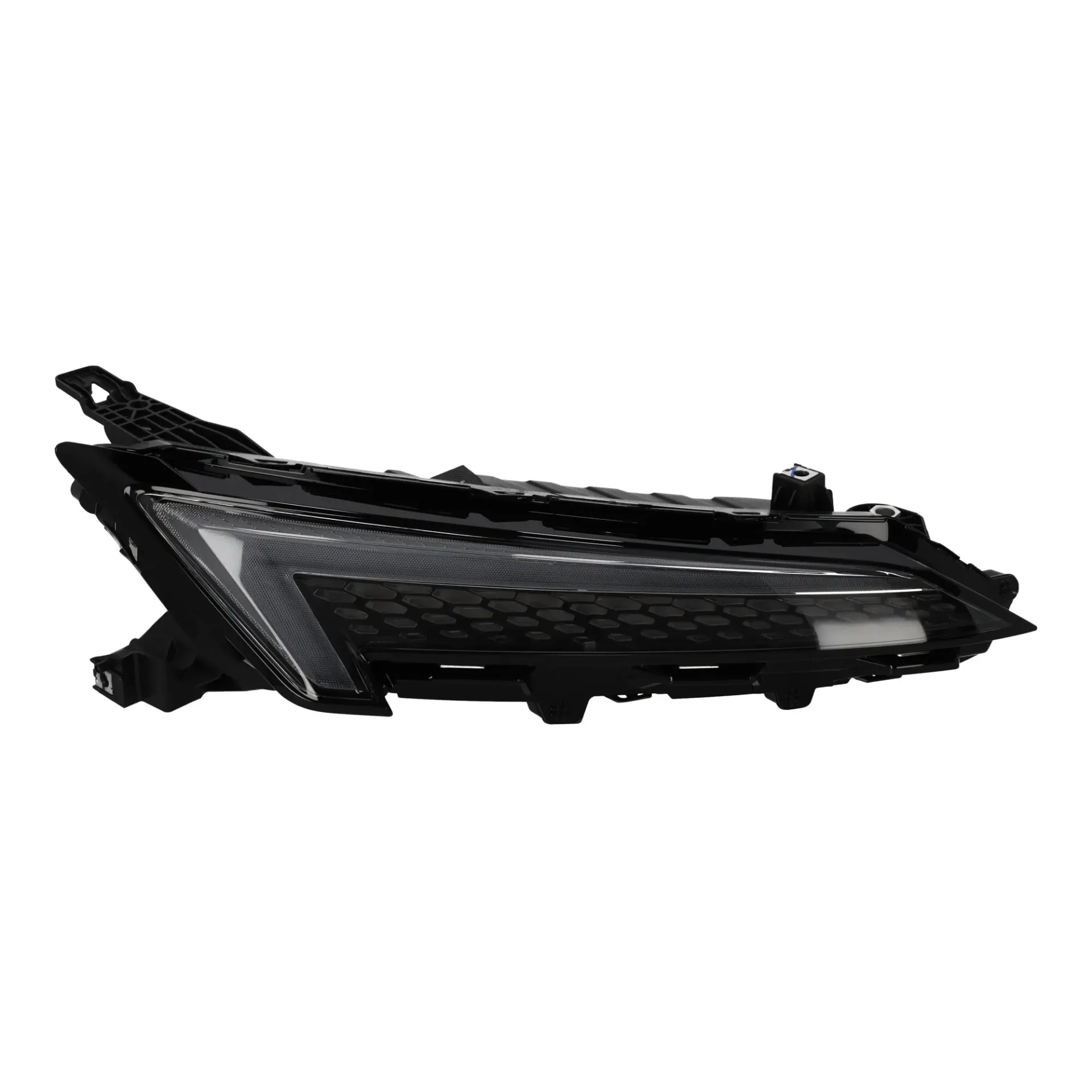 [A00113911] Światło do jazdy dziennej prawe BAIC X55 OE A00113911