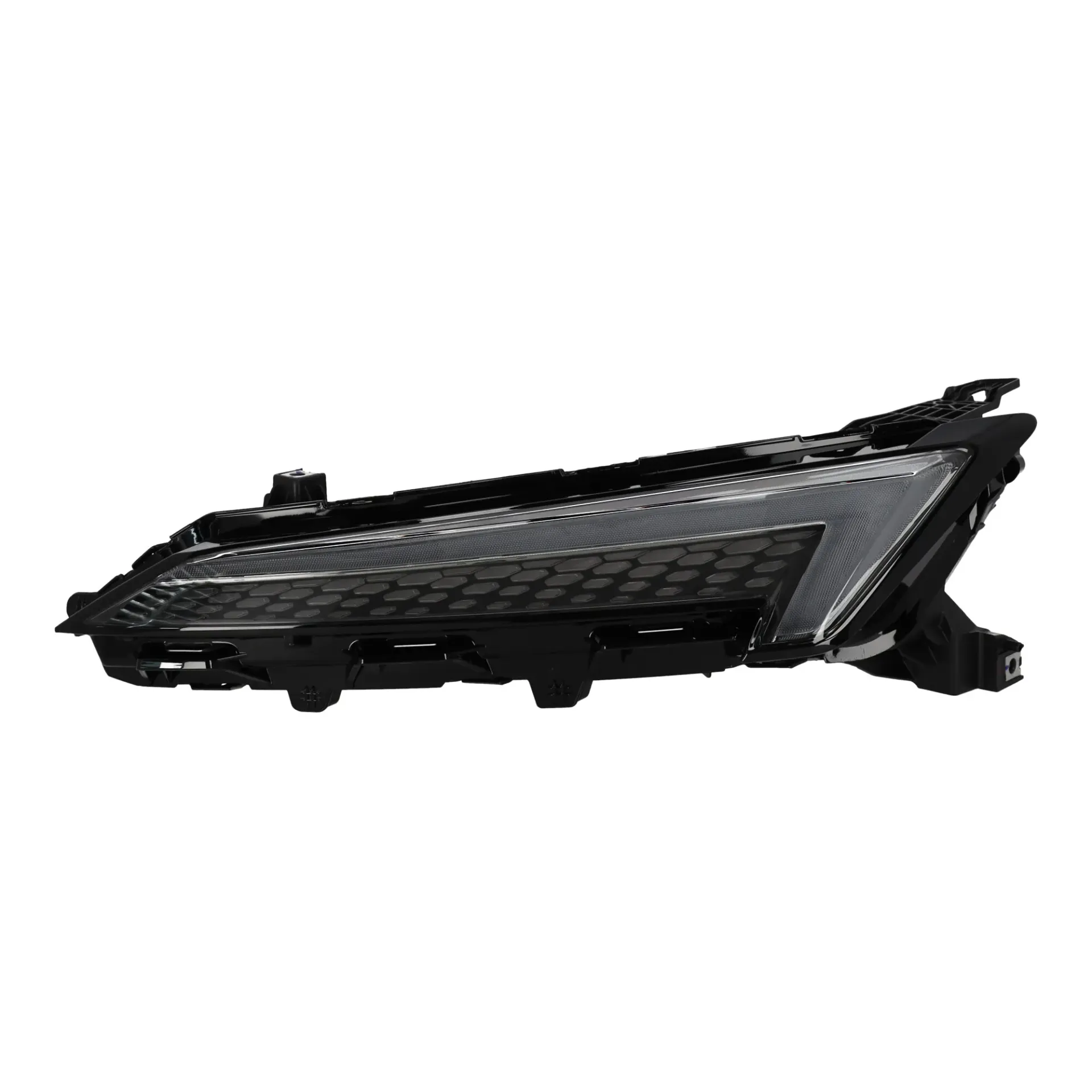 [A00114054] Światło do jazdy dziennej lewe BAIC X55 OE A00114054