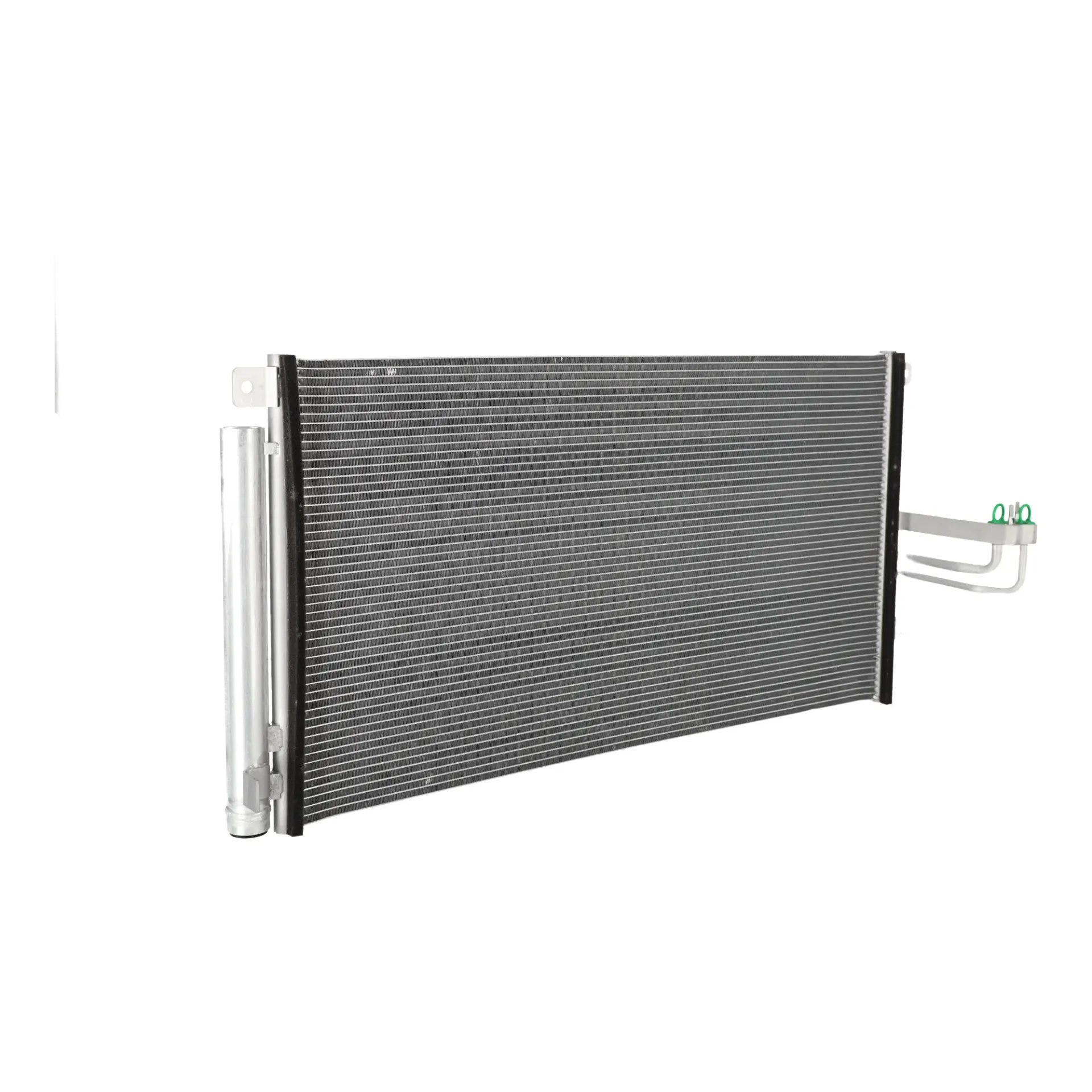 [A00121089] Air conditioning condenser radiator BAIC X55 OE A00121089