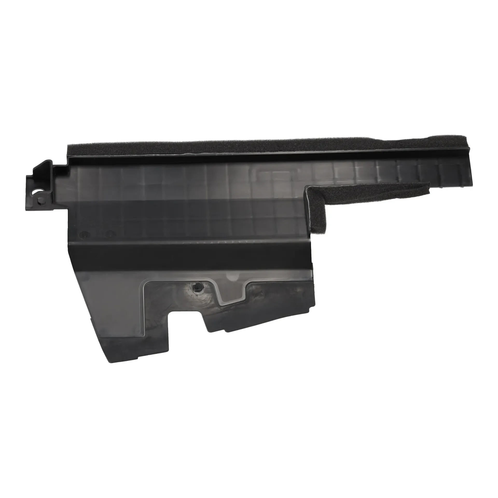 Płyta chłodnicy klimatyzatora prawa BAIC X55 OE A00113932