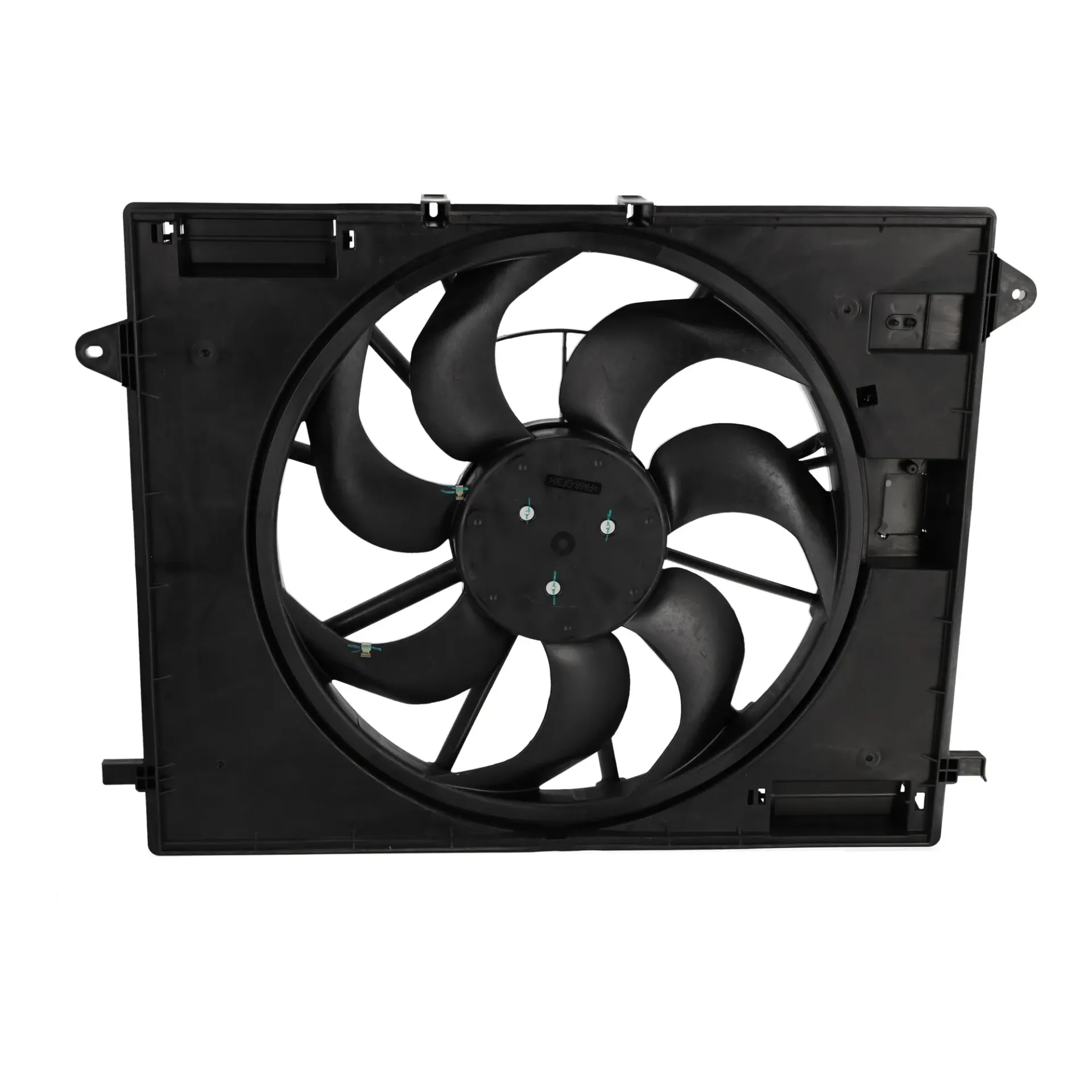 [A00113460] Zespół wentylatora chłodzącego BAIC X55 OE A00113460