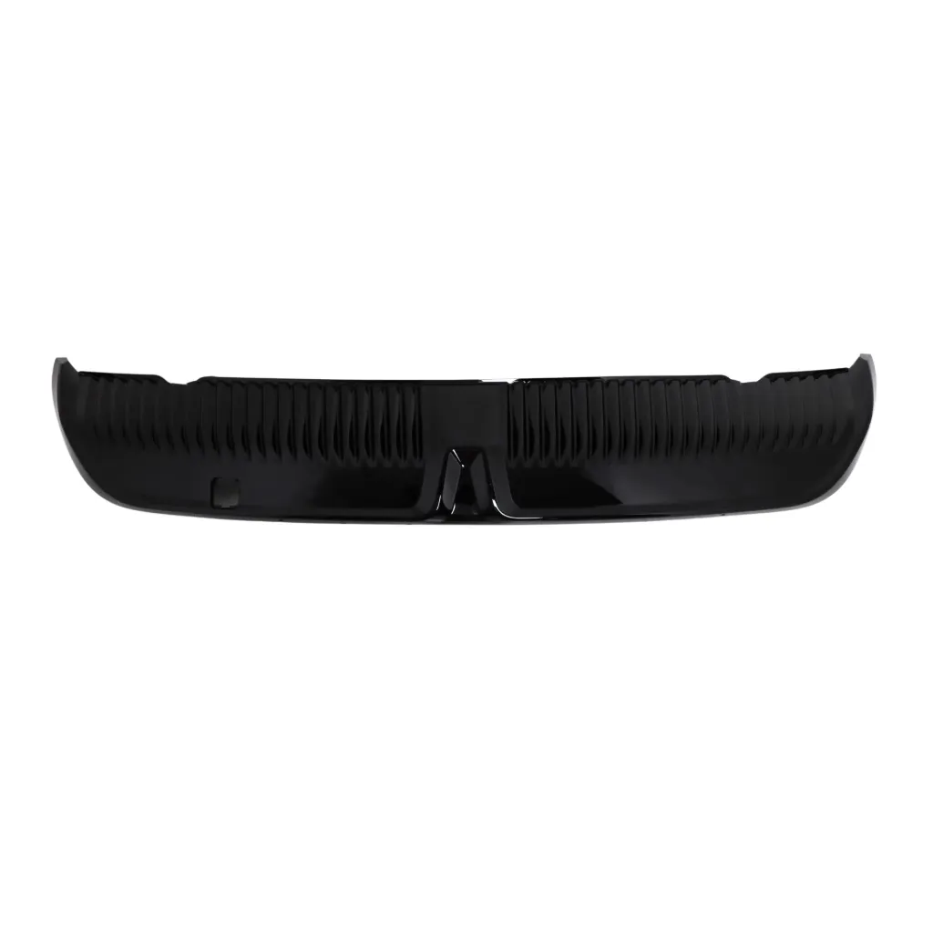 [A00112994] Dyfuzor tylnego zderzaka spoiler dolny BAIC X55 OE A00112994