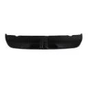 Rear bumper diffuser lower spoiler BAIC X55 OE A00112994