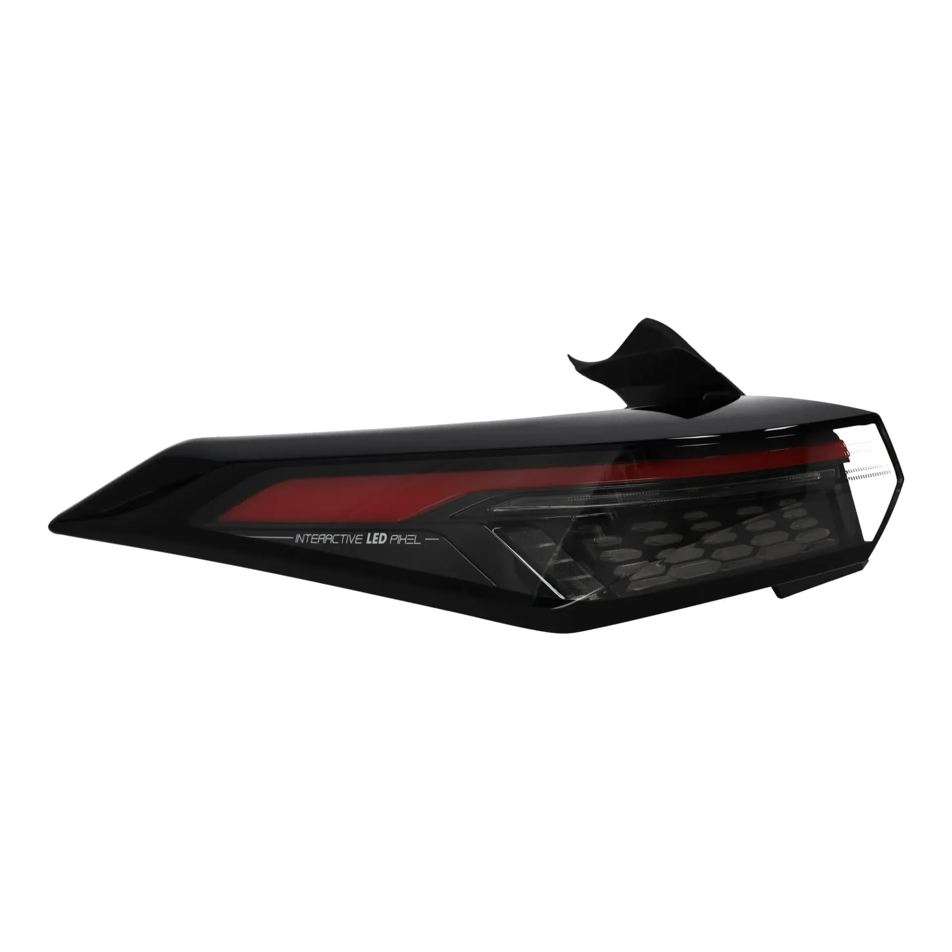 [A00113916] Lampa tylna lewa w błotnik BAIC X55 OE A00113916