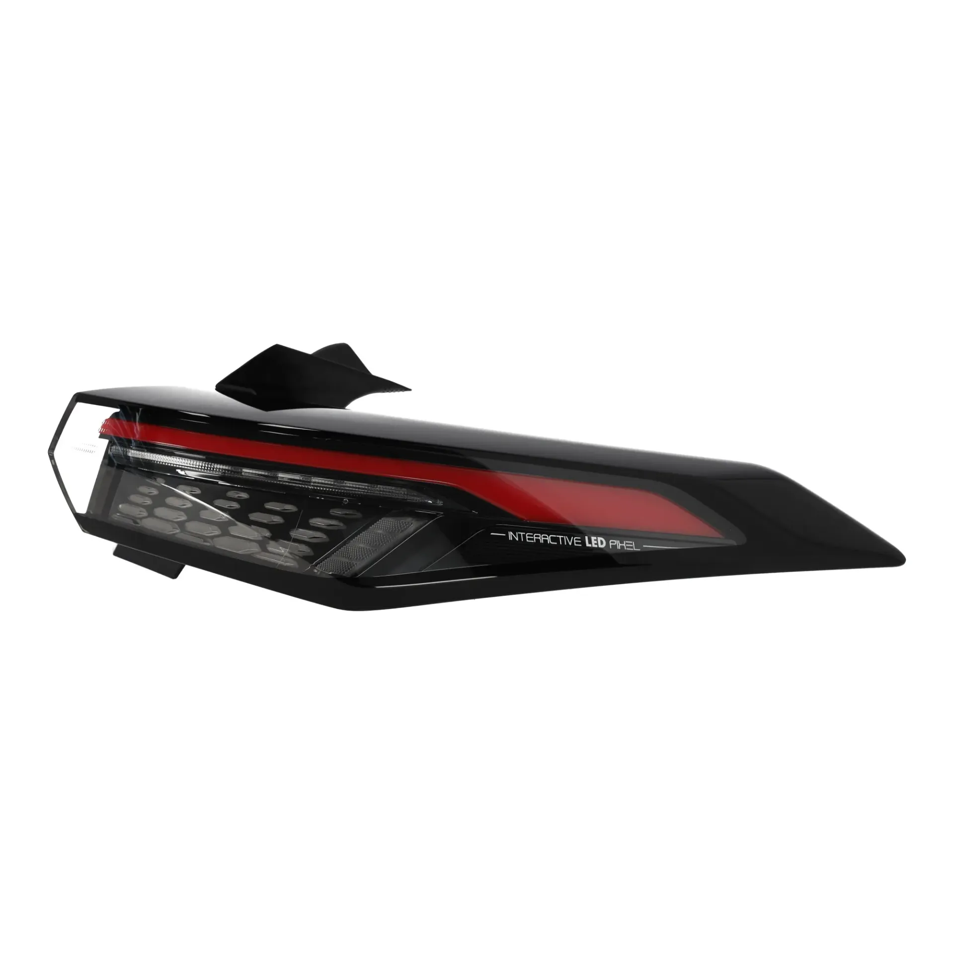 [A00113915] Lampa tylna prawa w błotnik BAIC X55 OE A00113915